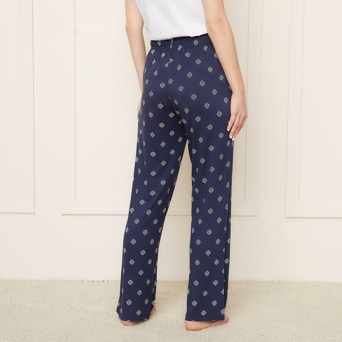 BLU - Pantalon De Dormir