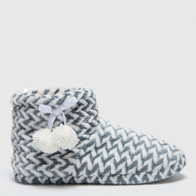 STEFANO COCCI - Pantufla Bota