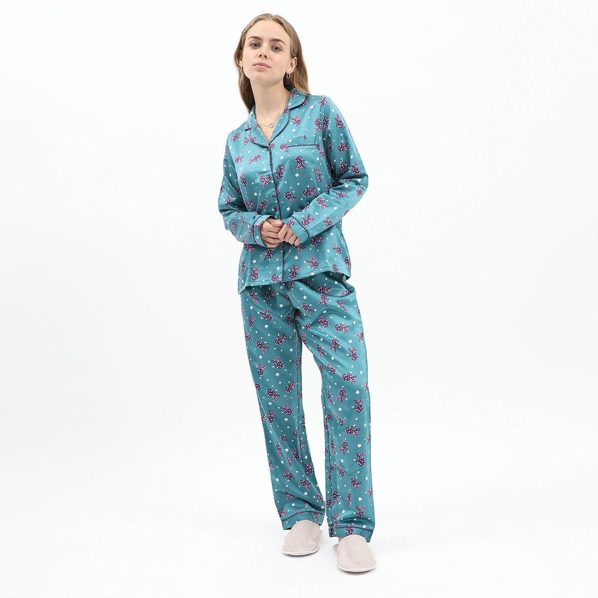 SYBILLA - Pijama Mujer