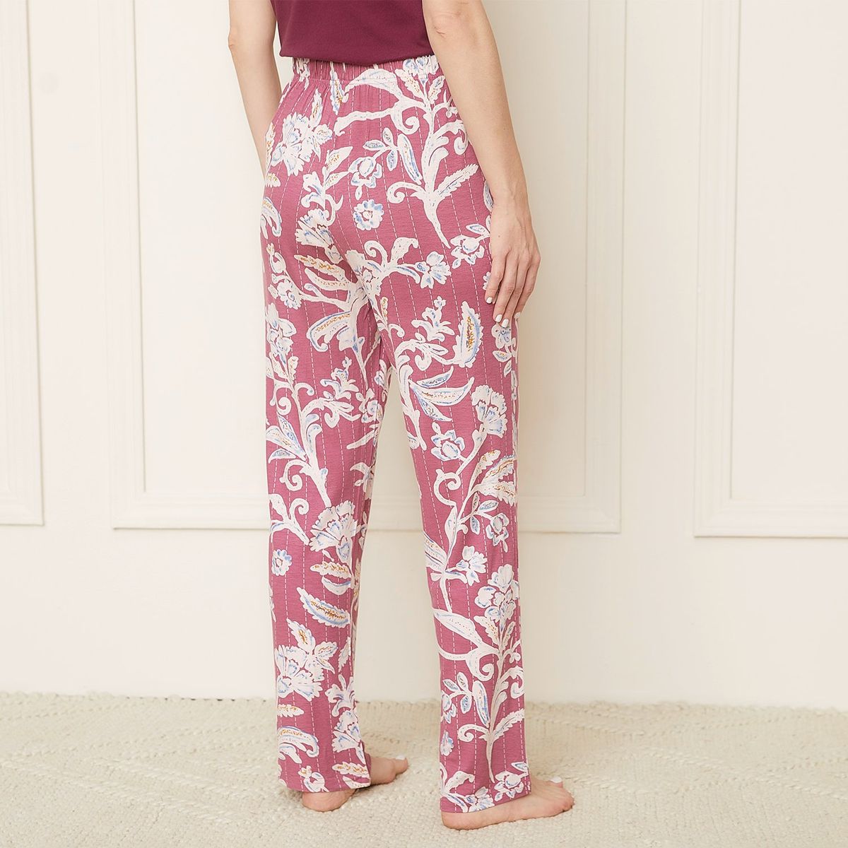 BLU - Pantalon De Dormir