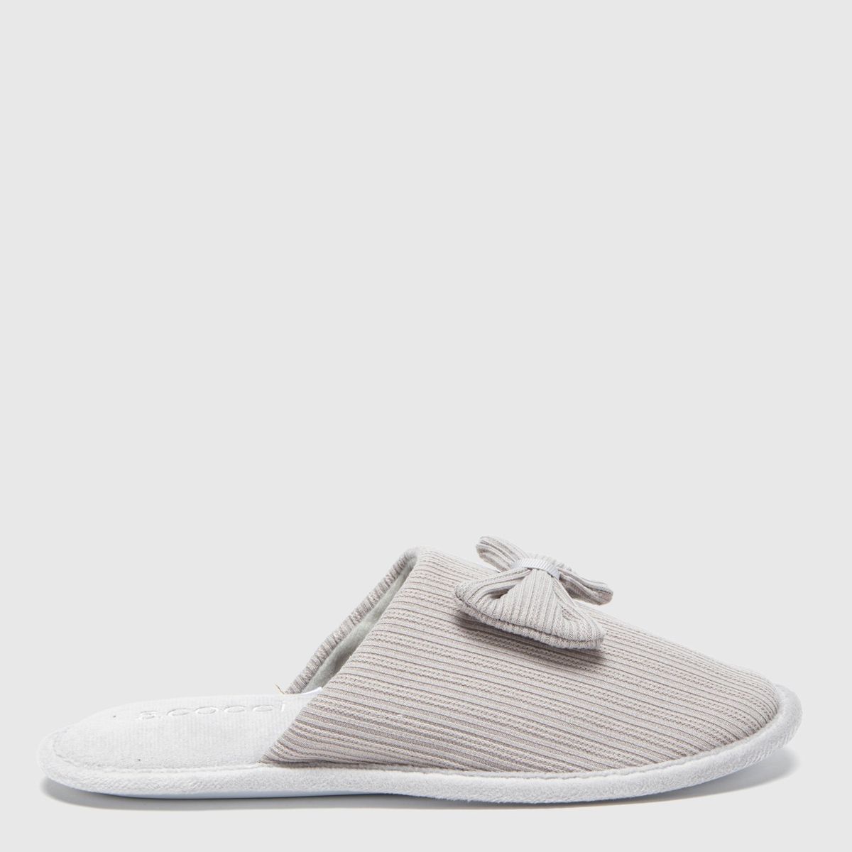 STEFANO COCCI - Pantufla Mujer