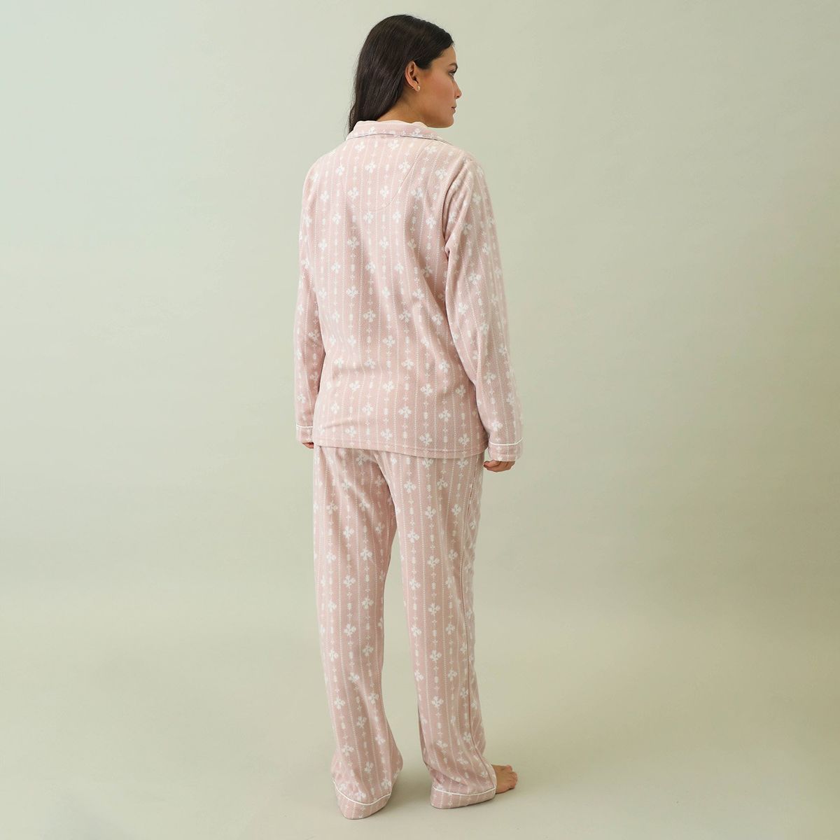 STEFANO COCCI - Pijama Mujer