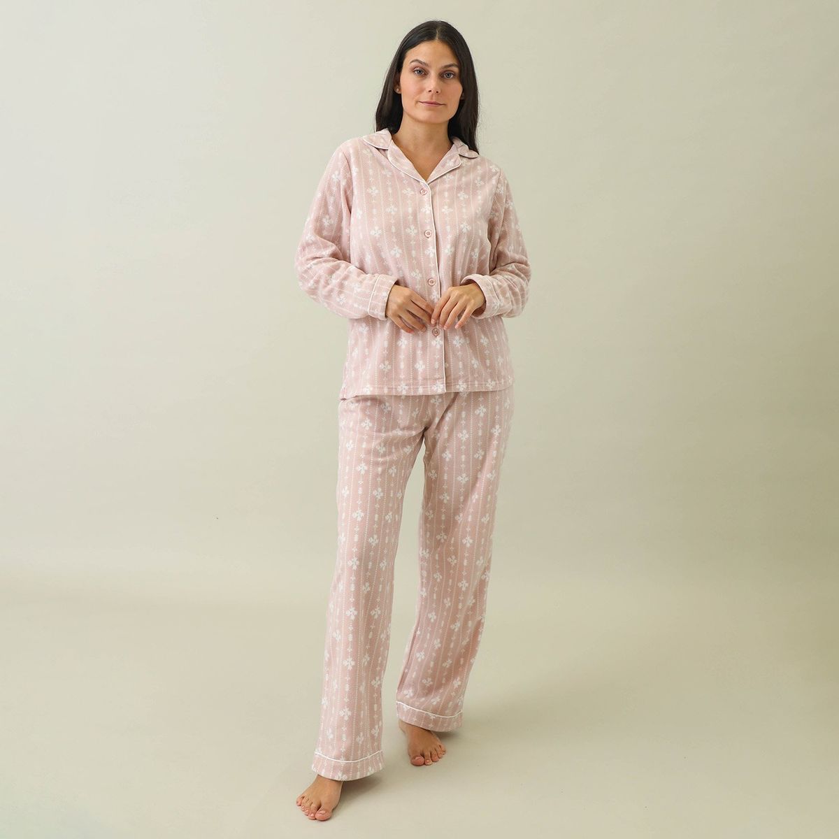 STEFANO COCCI - Pijama Mujer