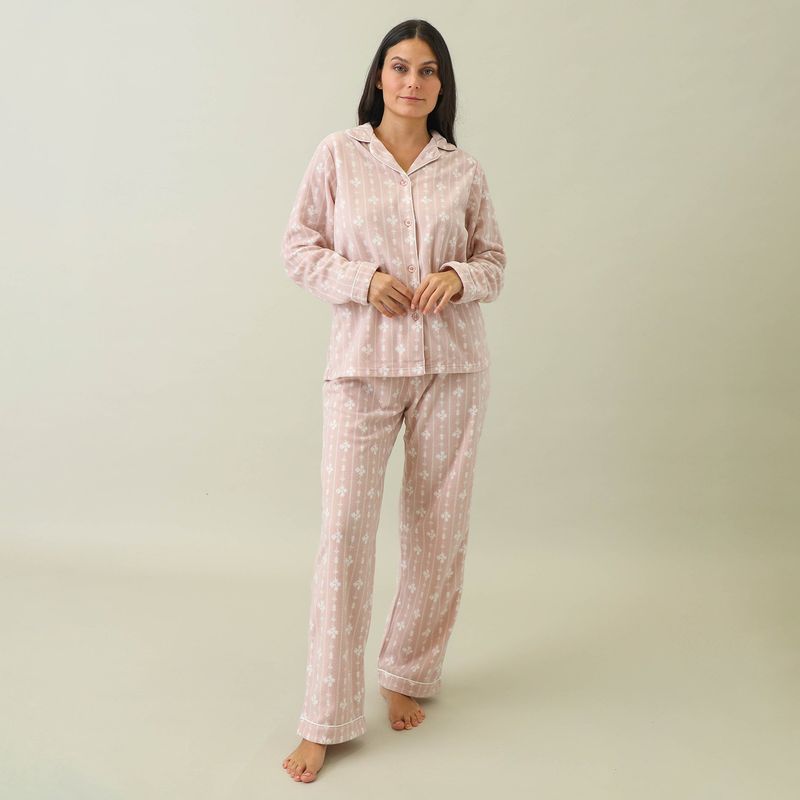 STEFANO COCCI - Pijama Mujer