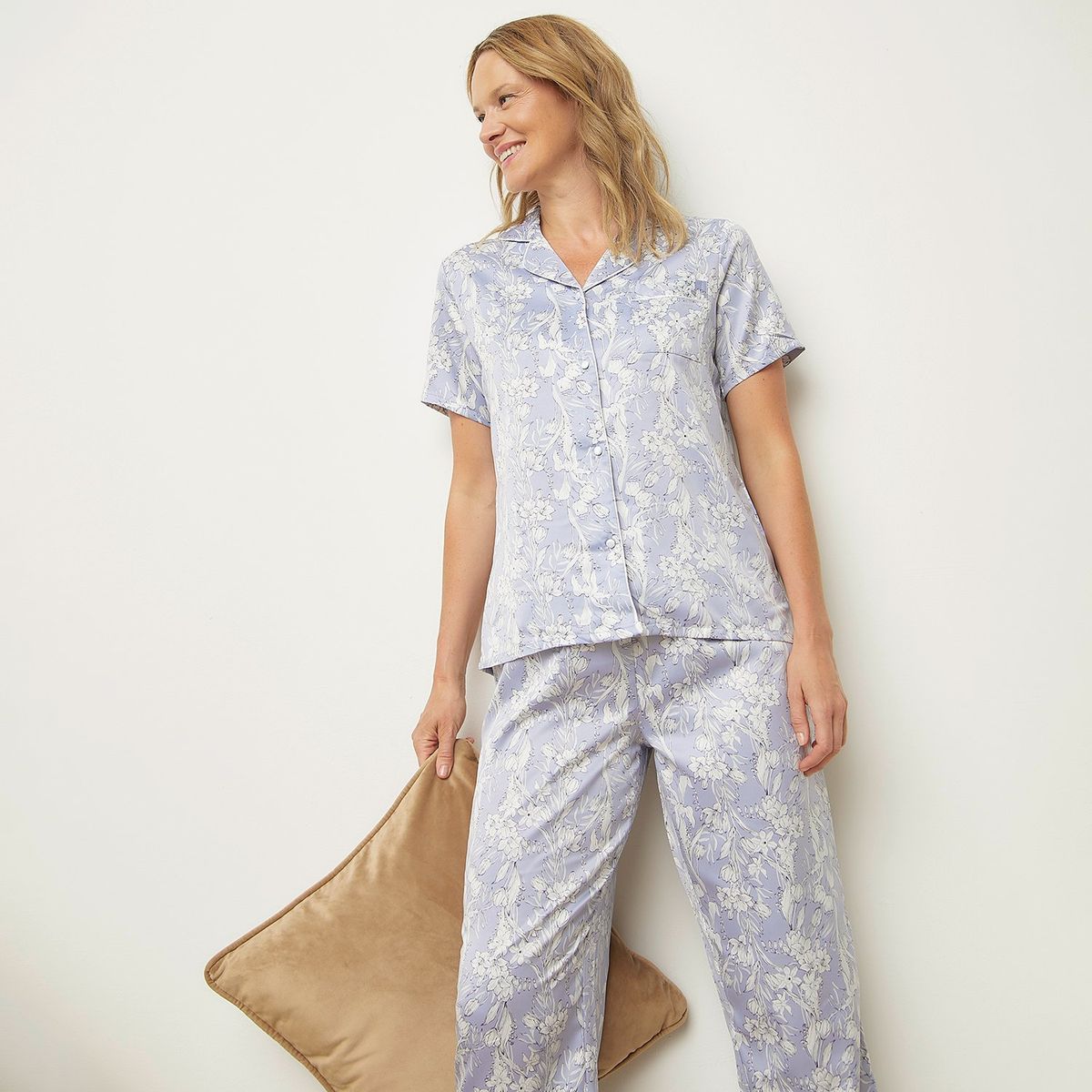 STEFANO COCCI - Pijama Mujer