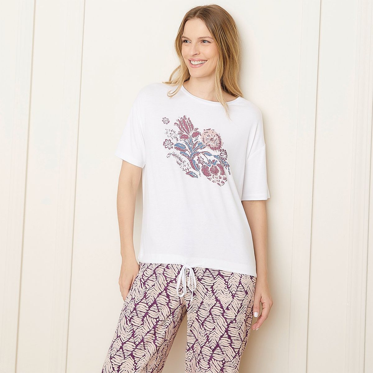 BLU - Polo Manga Corta