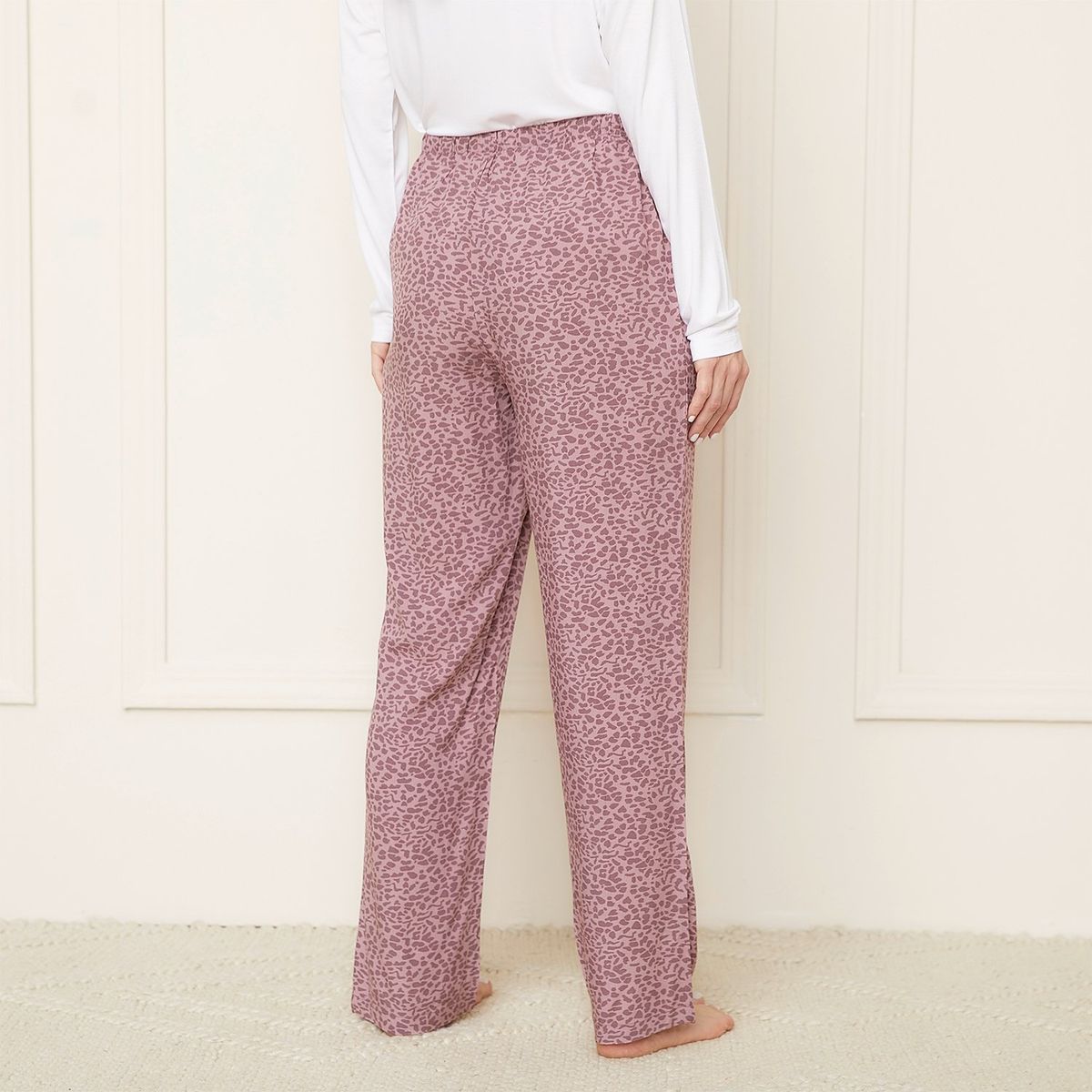 BLU - Pantalon De Dormir