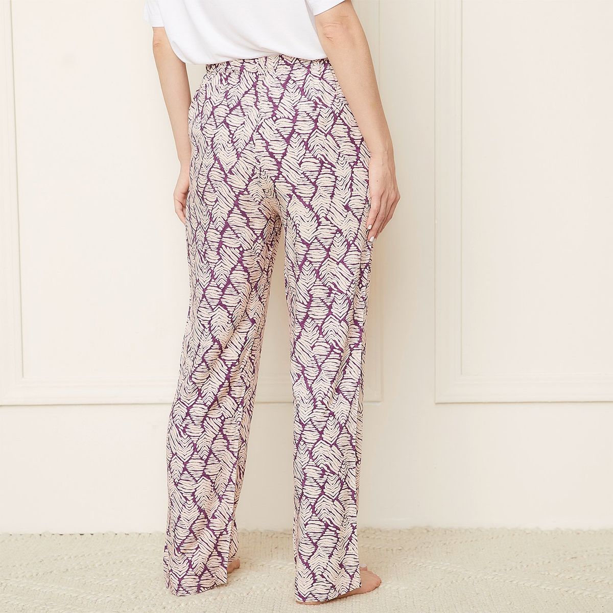 BLU - Pantalon De Dormir