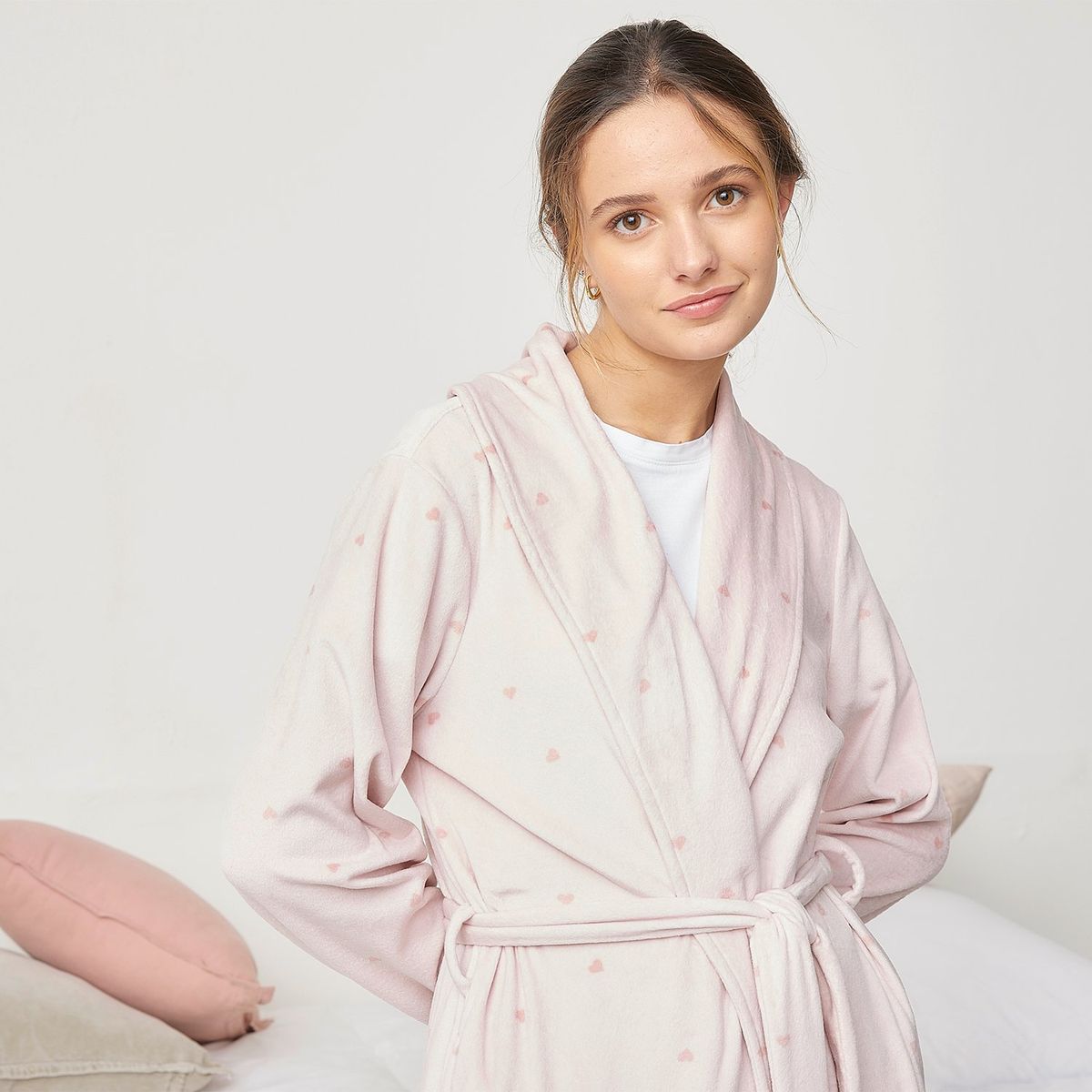 SYBILLA - Bata Mujer