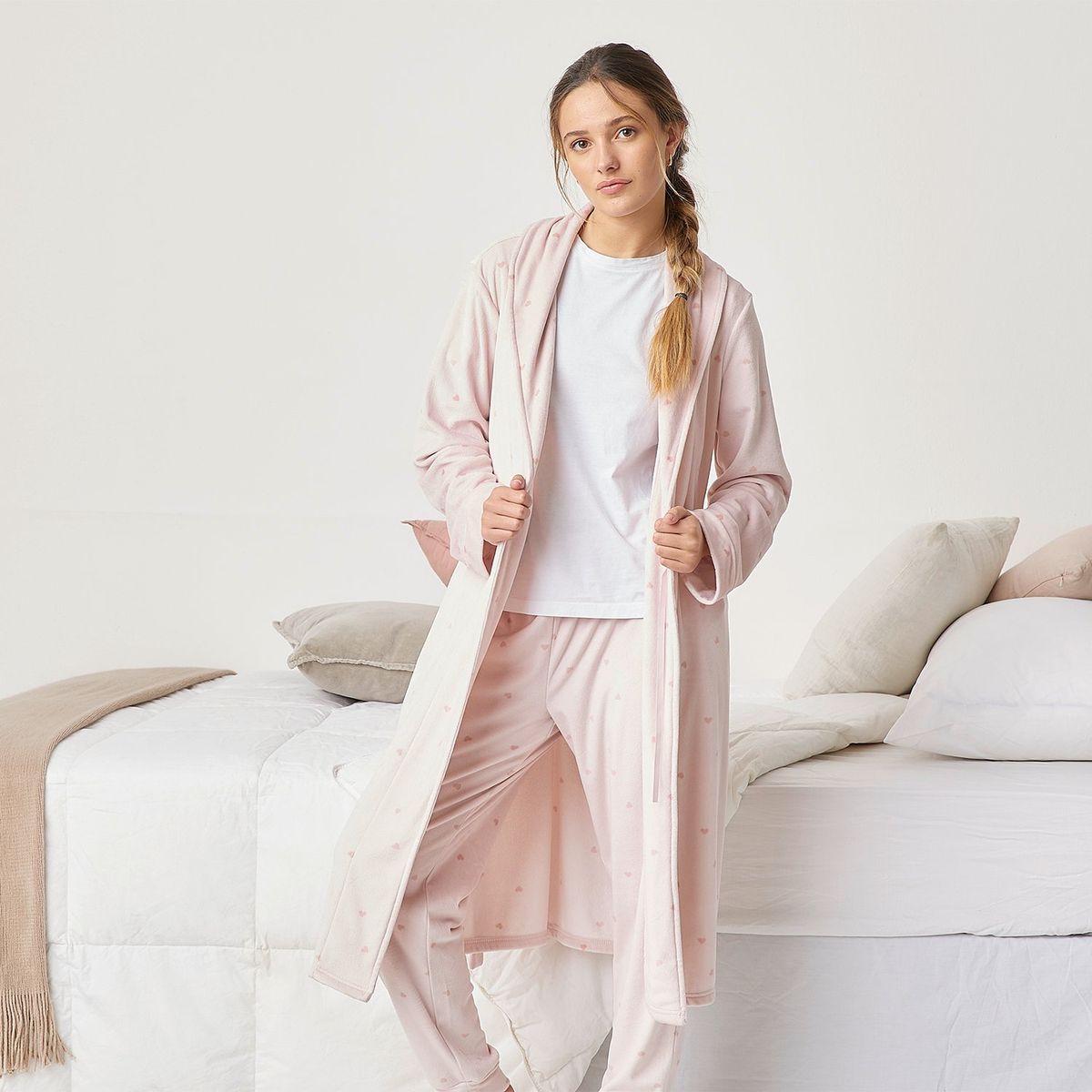 SYBILLA - Bata Mujer