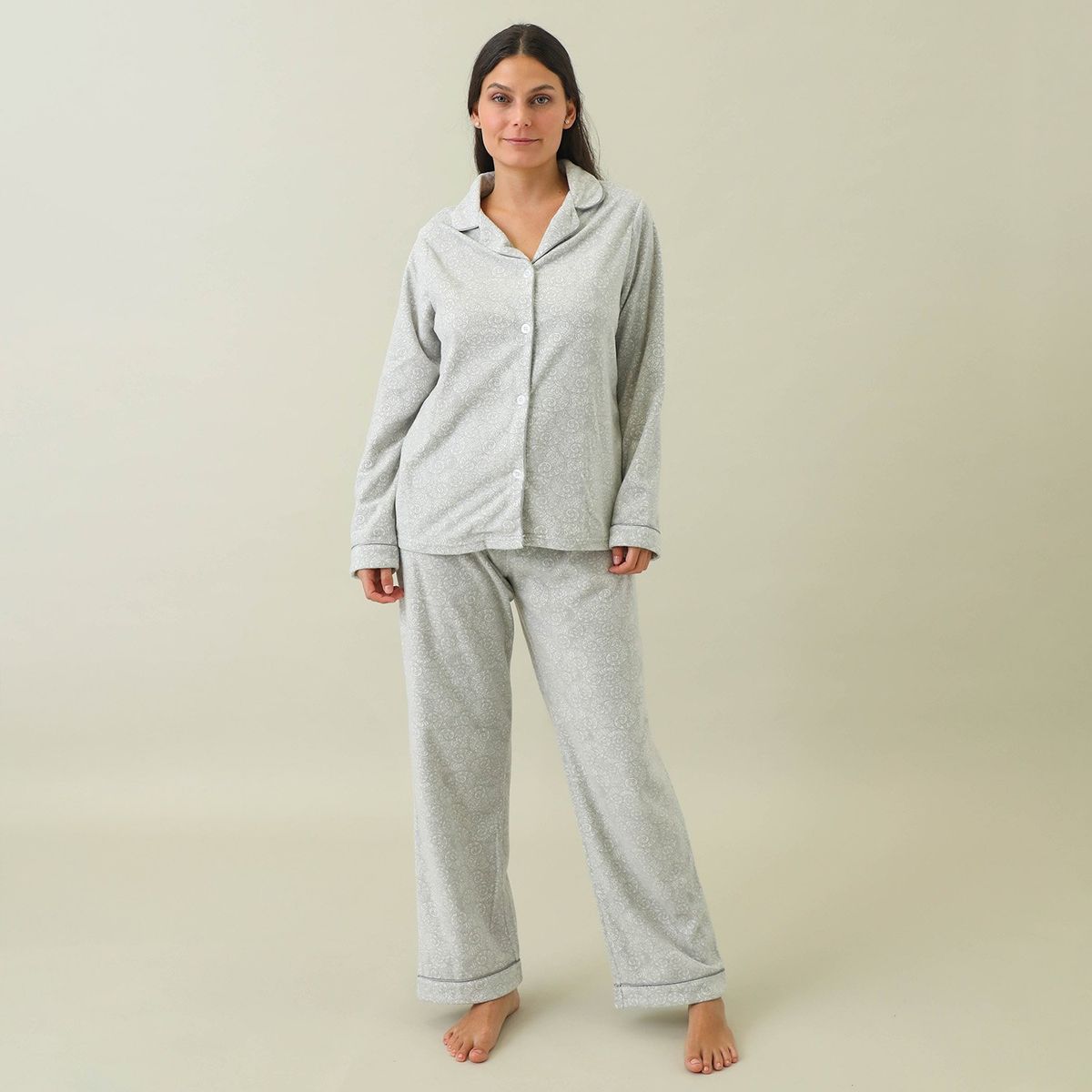 STEFANO COCCI - Pijama Mujer