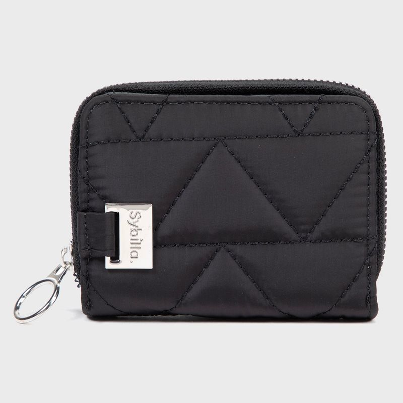 SYBILLA - Billetera Sybilla  Ttbis03i25