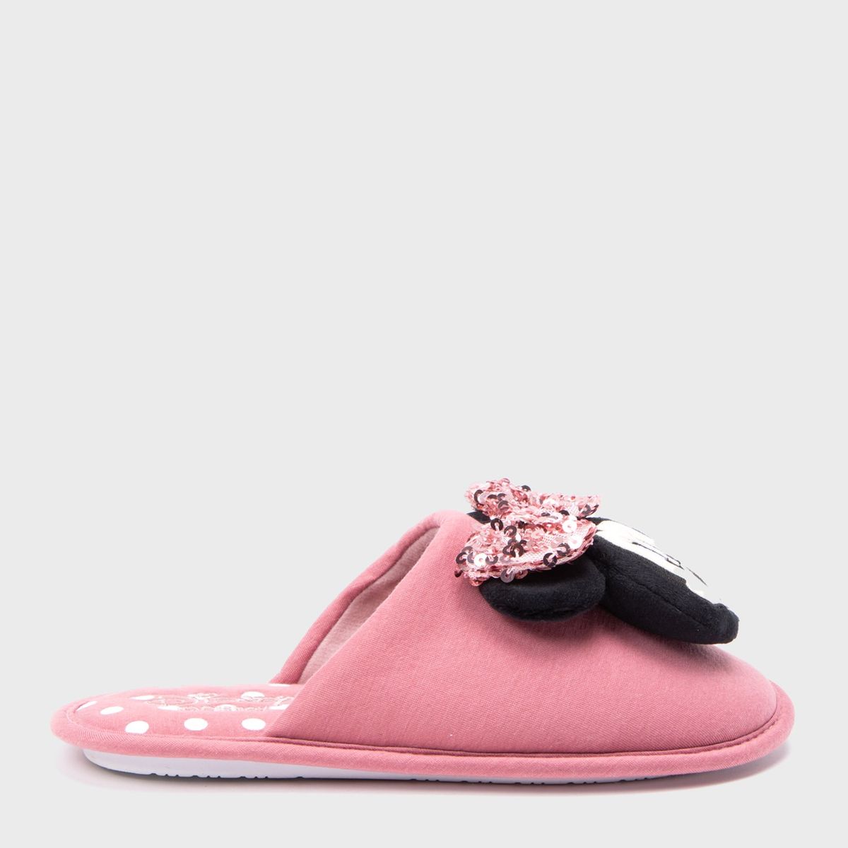 DISNEY - Pantufla Mujer