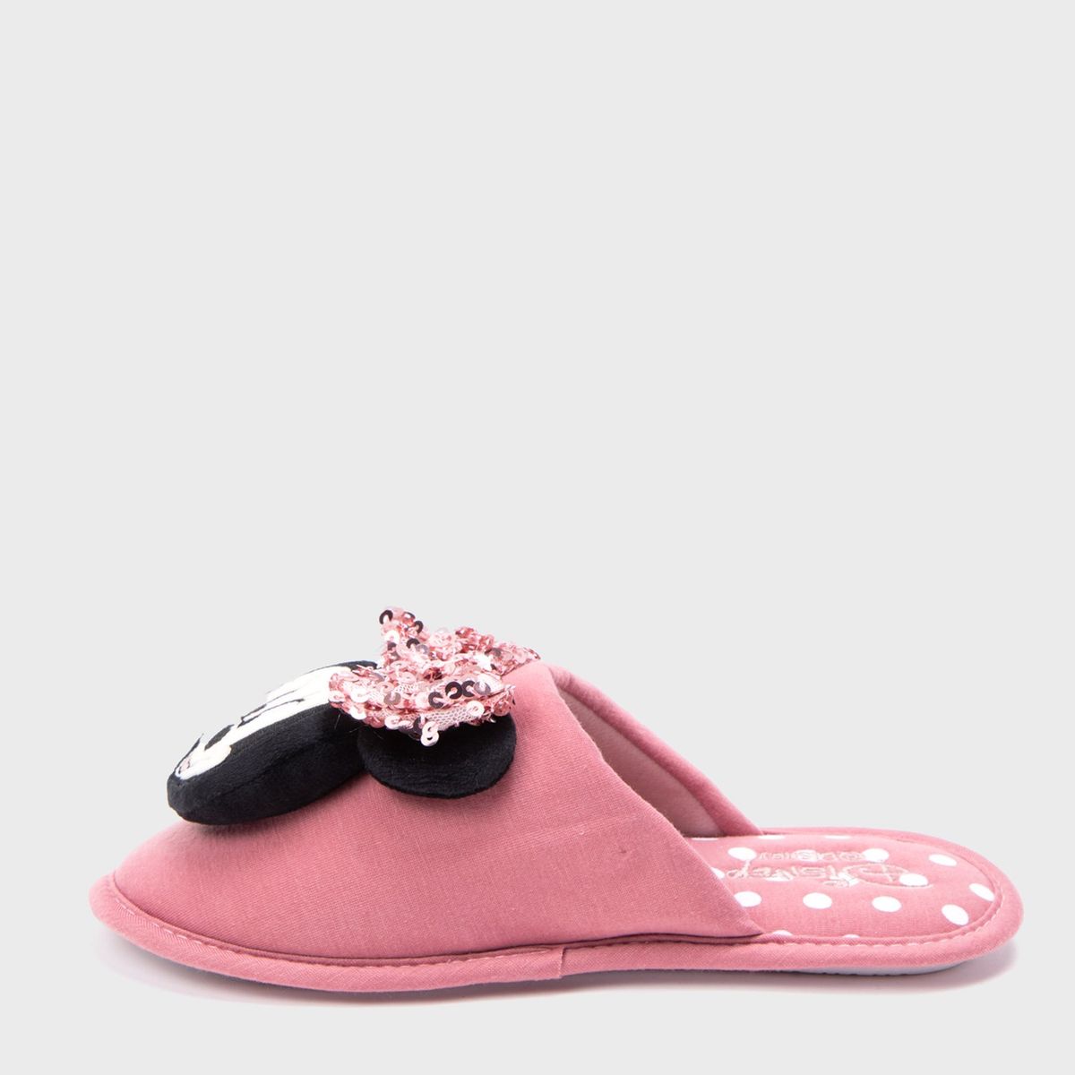 DISNEY - Pantufla Mujer