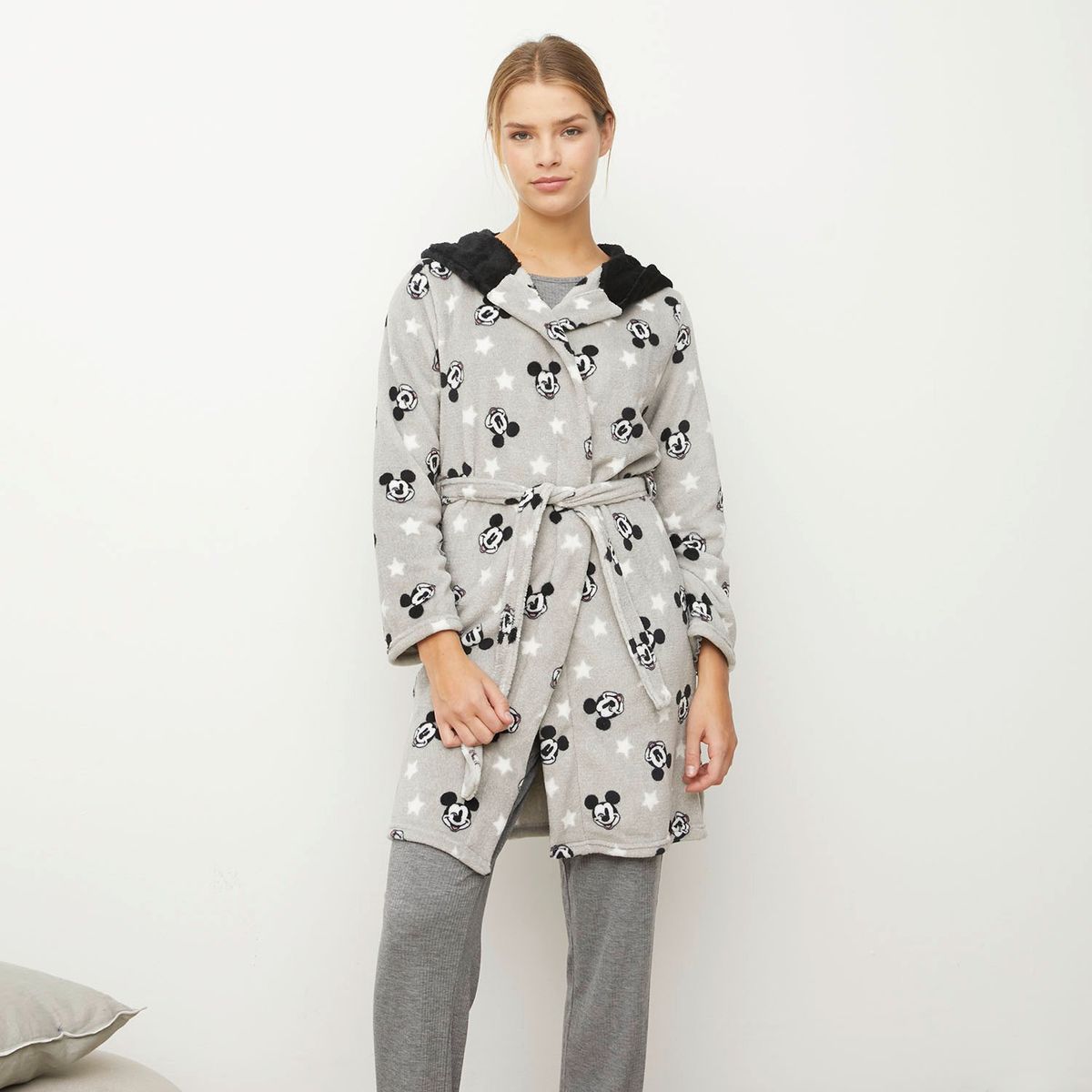 DISNEY - Bata Mickey Mujer Disney