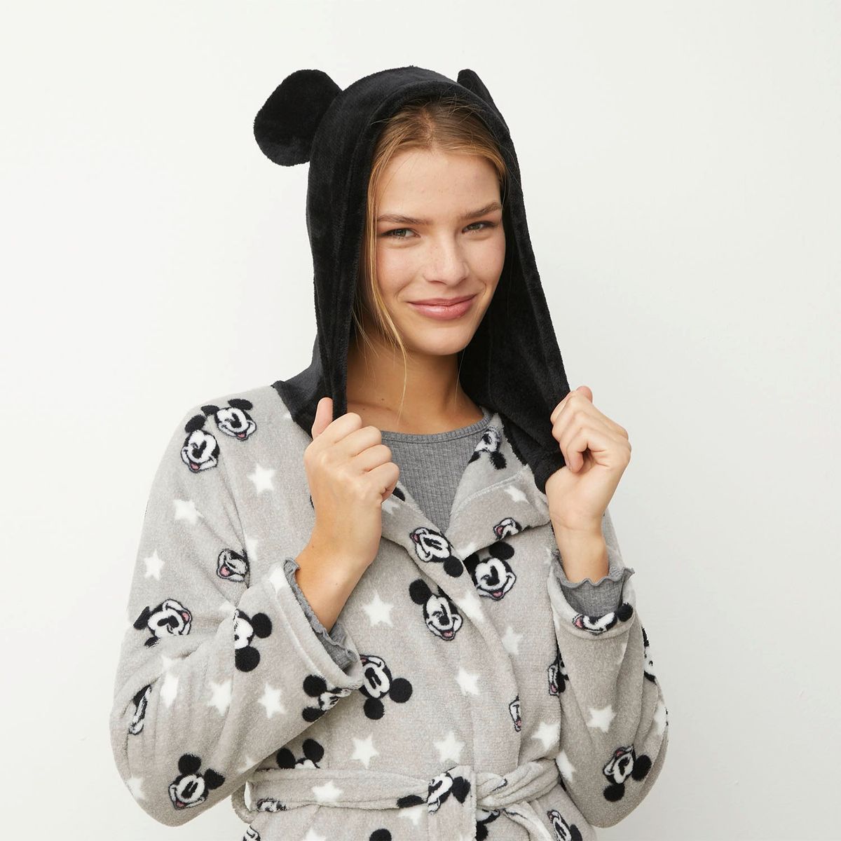 DISNEY - Bata Mickey Mujer Disney