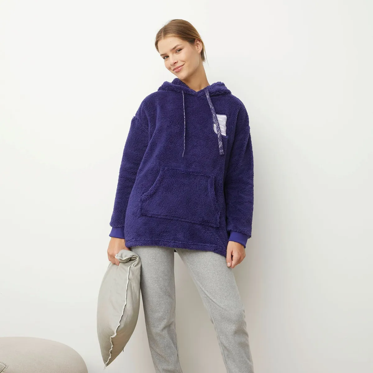 DISNEY - Polera Stitch Mujer