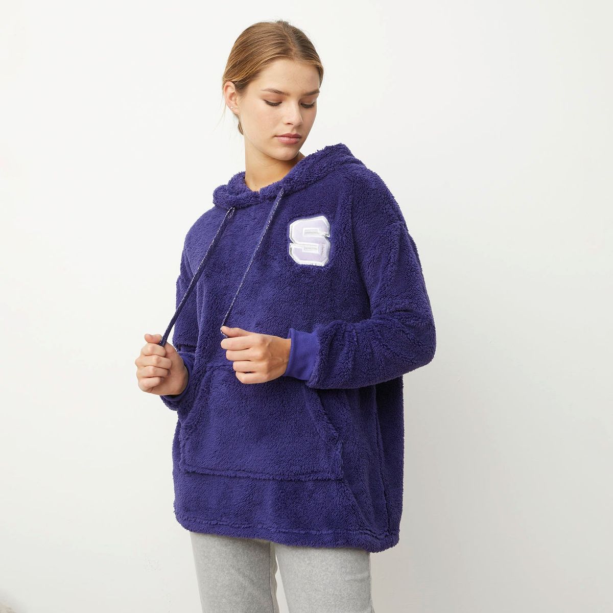 DISNEY - Polera Stitch Mujer