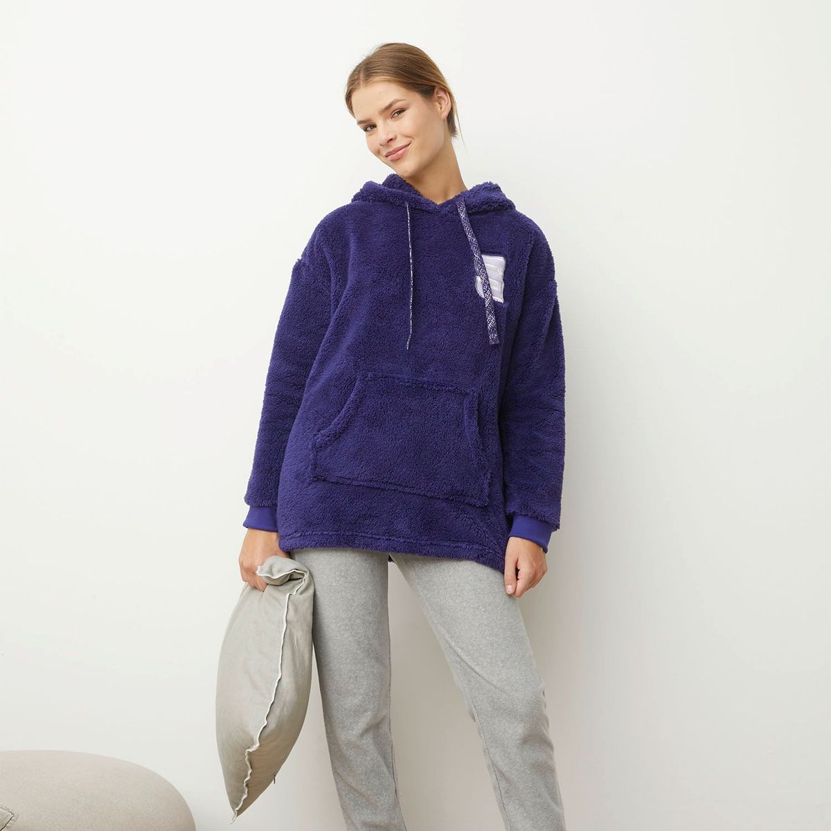 DISNEY - Polera Stitch Mujer