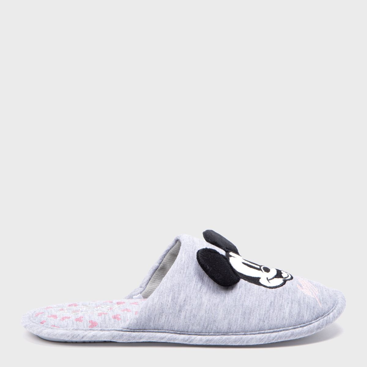 DISNEY - Pantufla Mujer