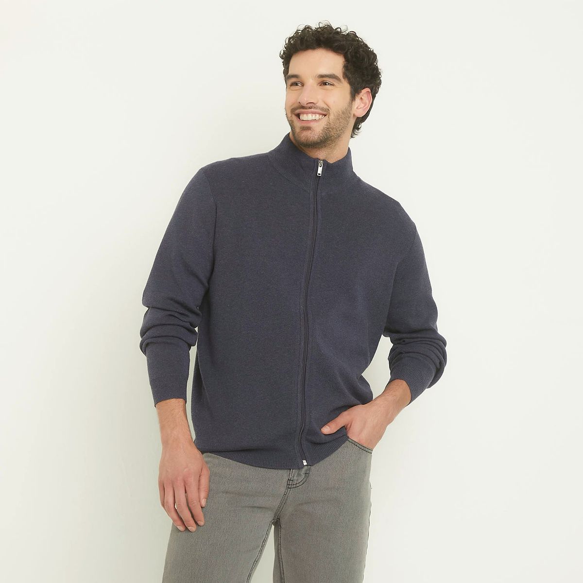 NEWPORT - Chompa Hombre Newport 