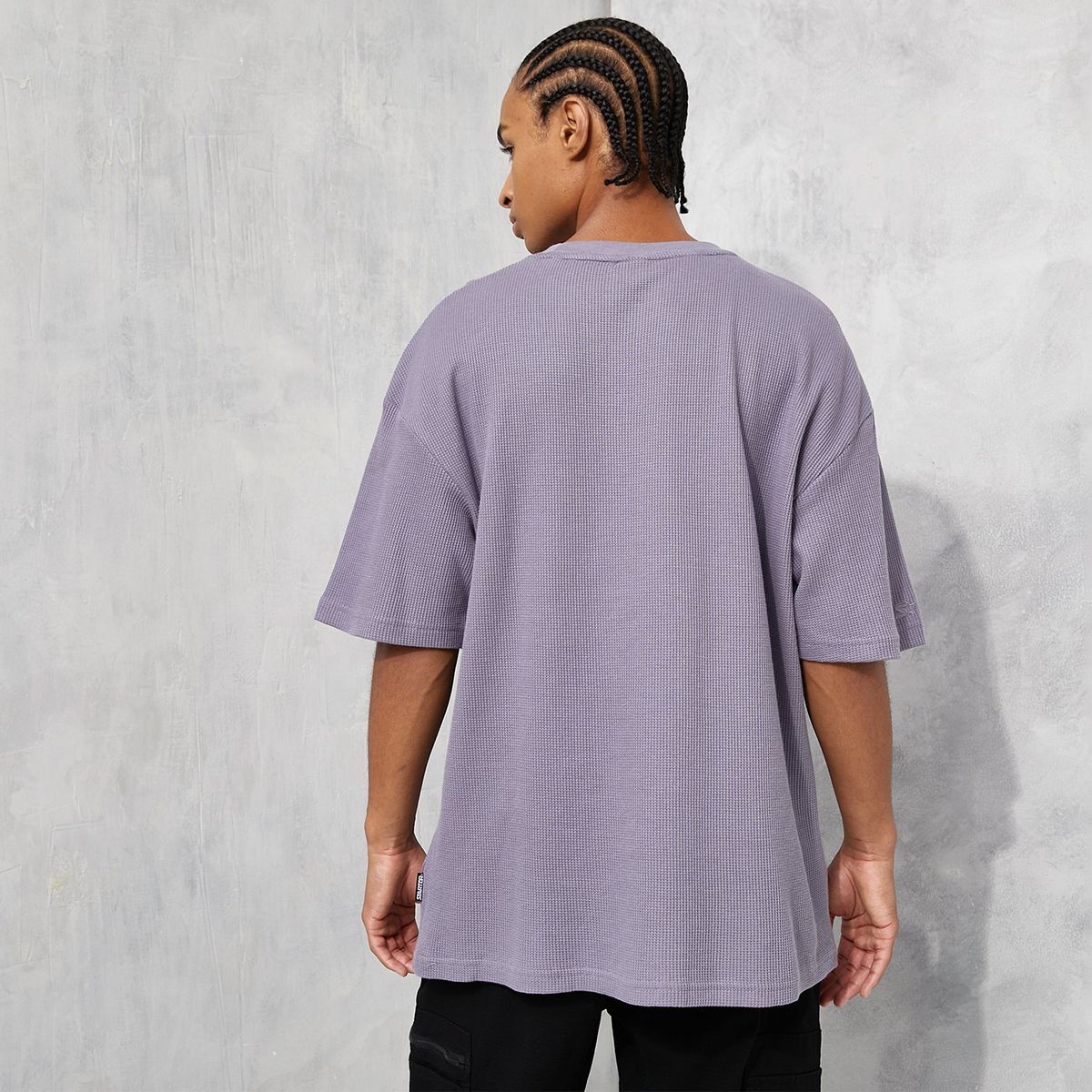 STARTER - Polo Manga Corta Oversize Hombre Starter