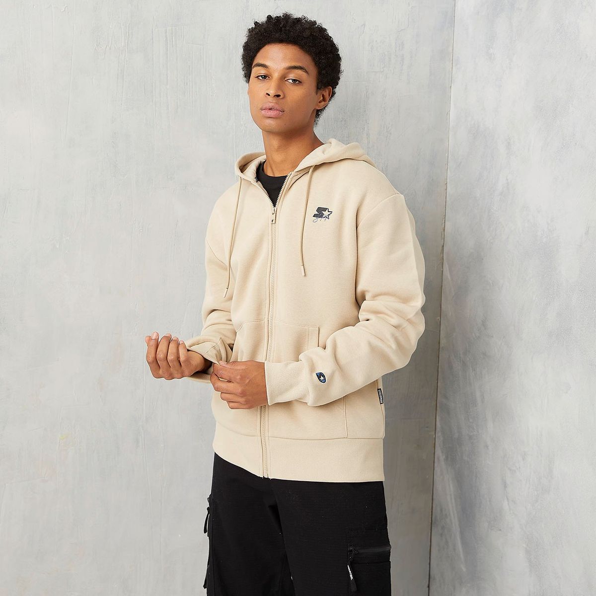 STARTER - Polera Algodón Hombre Starter