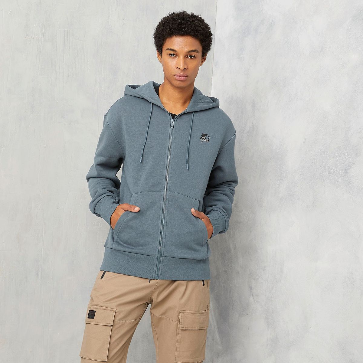 STARTER - Polera Algodón Hombre Starter