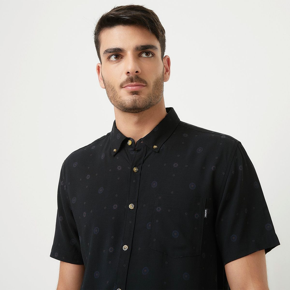DOO AUSTRALIA - Camisa Algodón Hombre Doo Australia