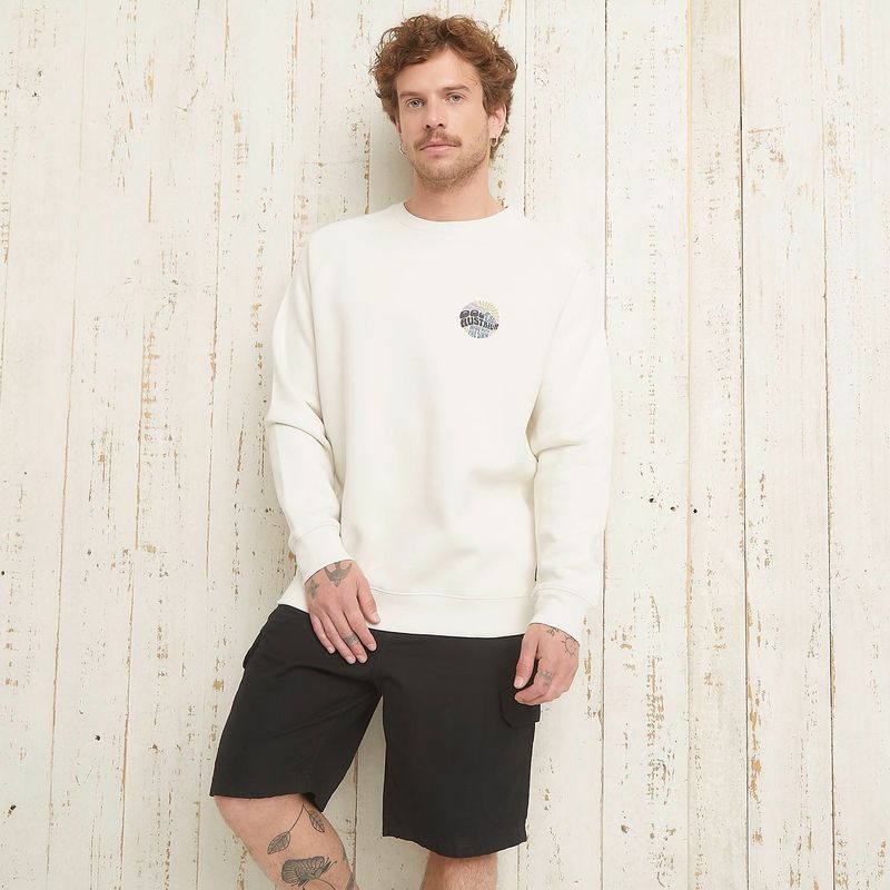 DOO AUSTRALIA - Polera Algodón Hombre Doo Australia