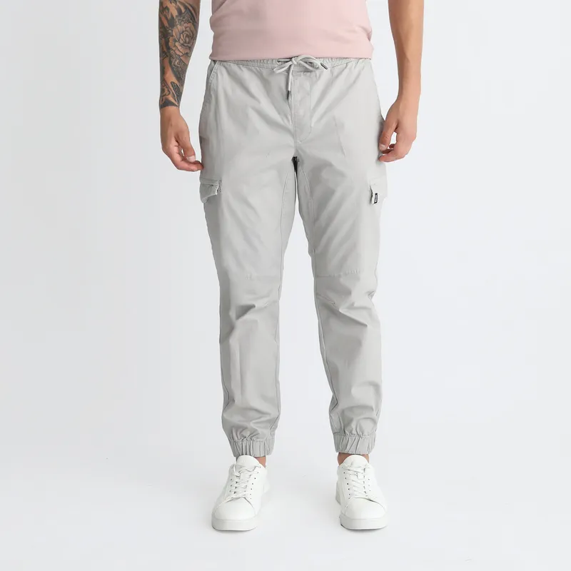 DOO AUSTRALIA - Jogger Algodón Jogger Fit Hombre Doo Australia