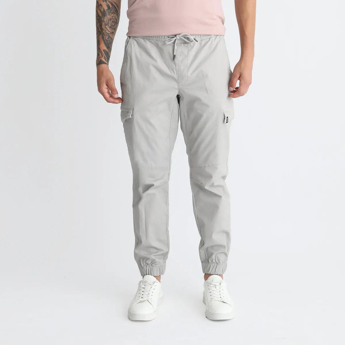 DOO AUSTRALIA - Jogger Algodón Jogger Fit Hombre Doo Australia