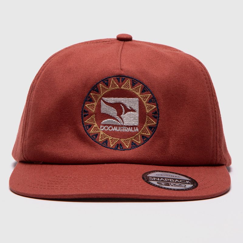 DOO AUSTRALIA - Gorro Casual Hombre Doo Australia