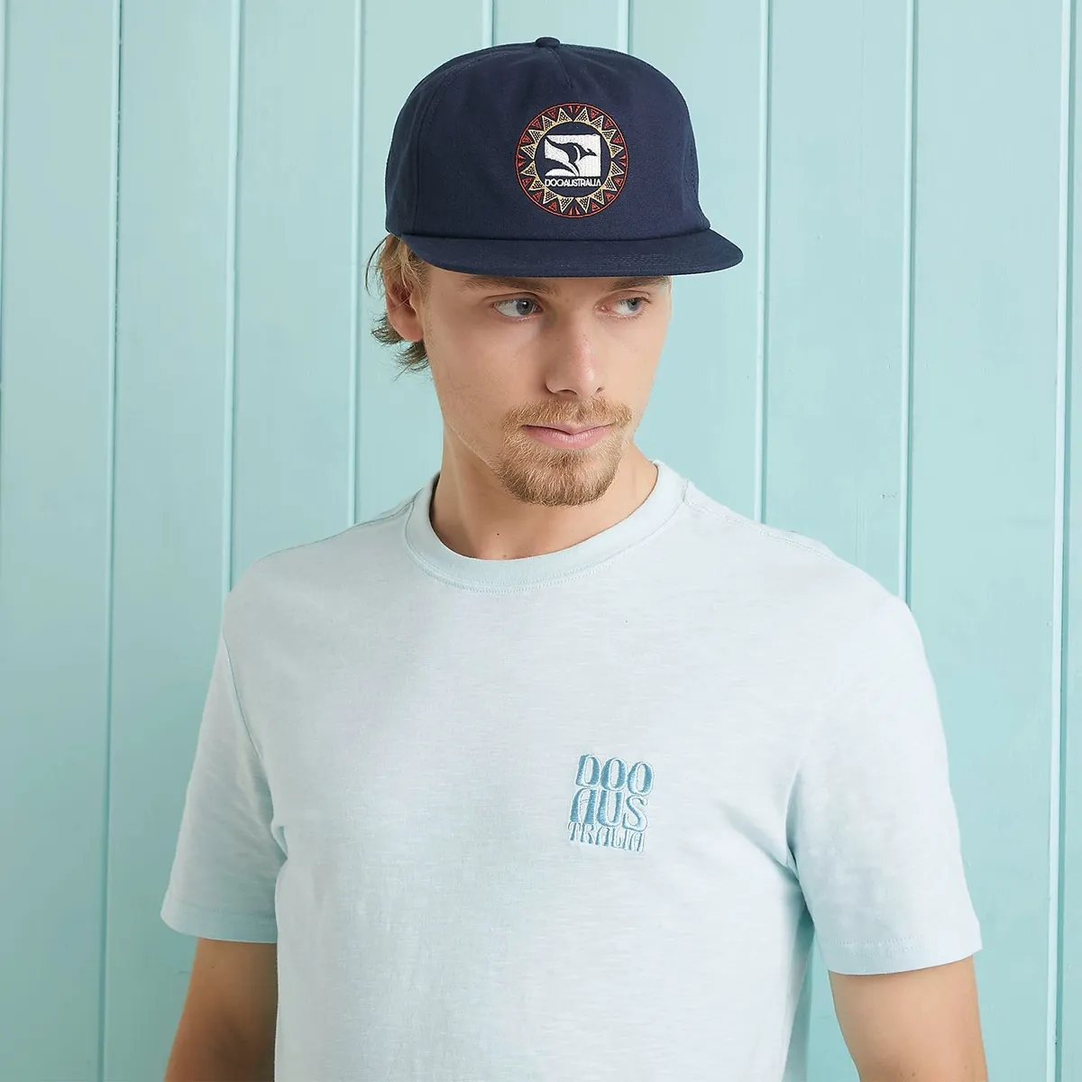 DOO AUSTRALIA - Gorro Casual Hombre Doo Australia