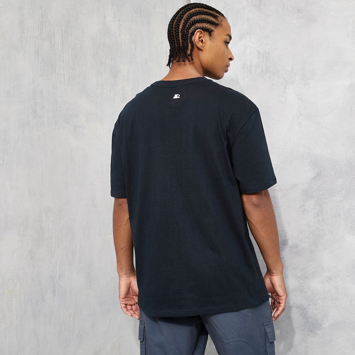 STARTER - Polo Manga Corta Hombre Starter