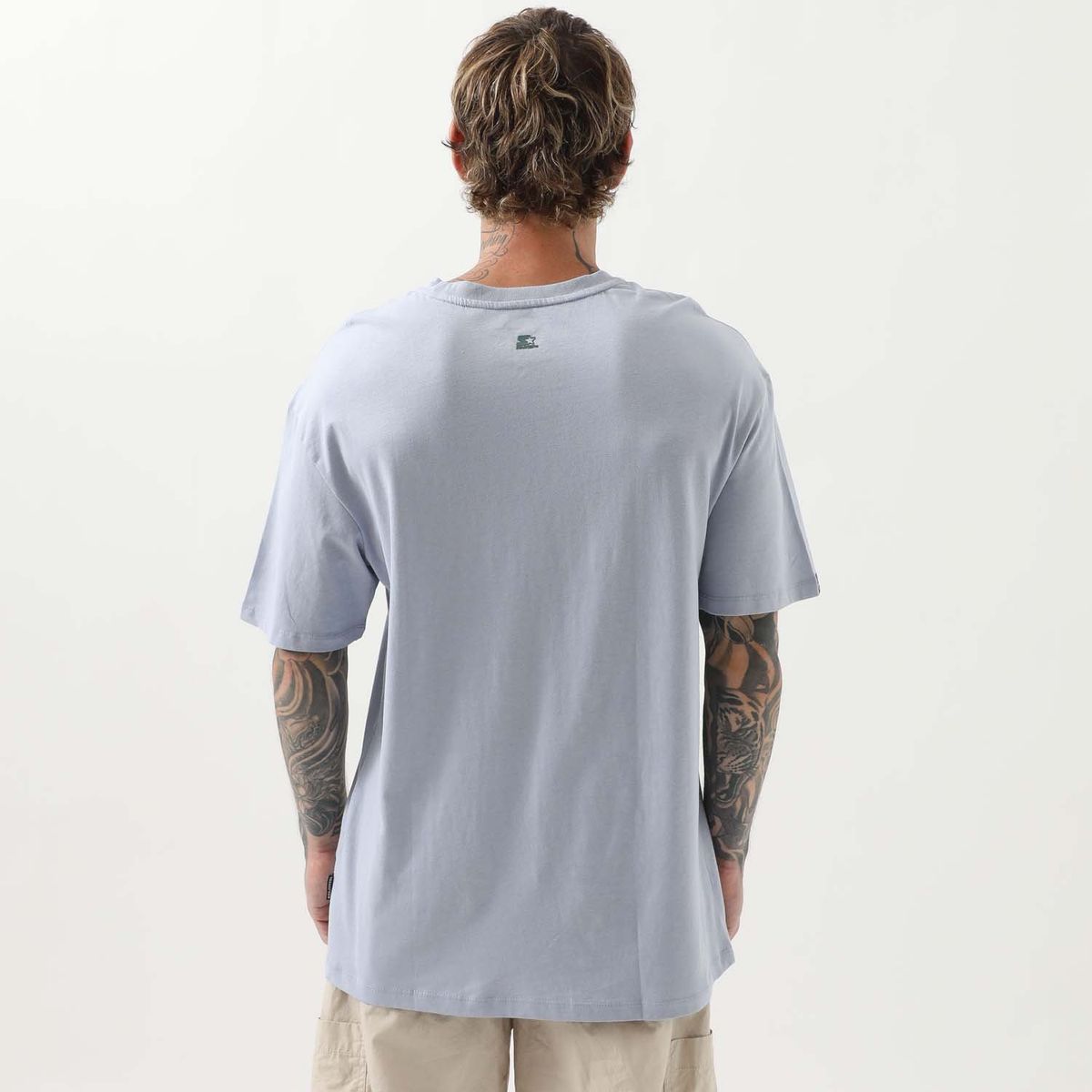 STARTER - Polo Manga Corta Hombre Starter