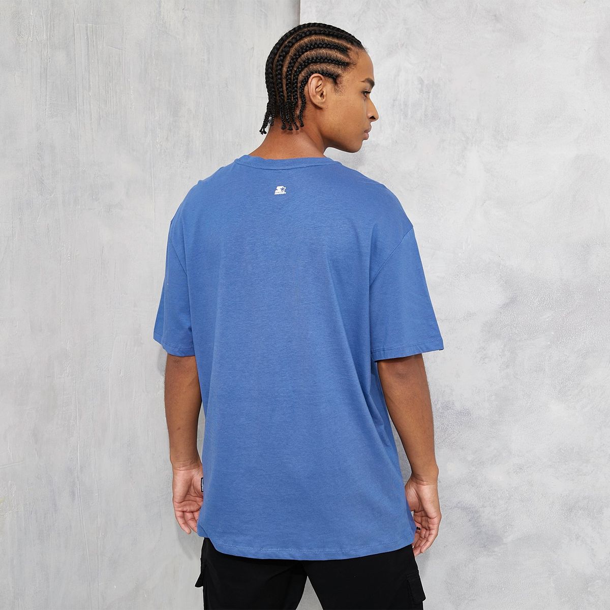 STARTER - Polo Manga Corta Hombre Starter