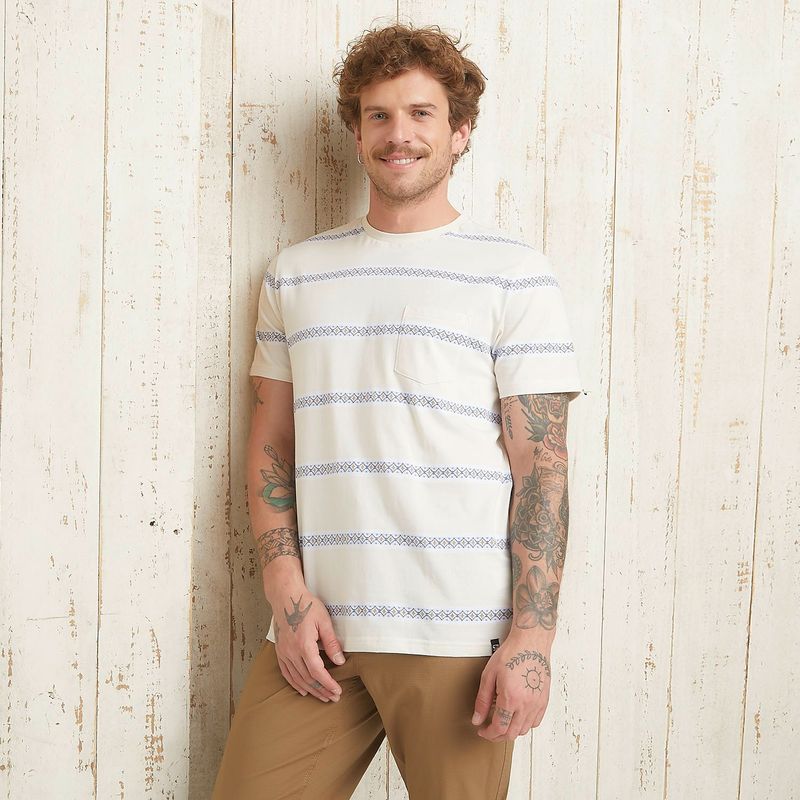 DOO AUSTRALIA - Polo Doo Australia Manga Corta Casual Algodón Hombre