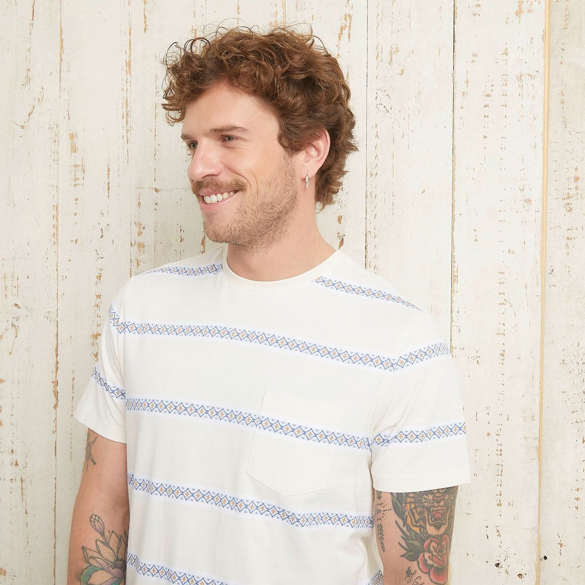 DOO AUSTRALIA - Polo Doo Australia Manga Corta Casual Algodón Hombre