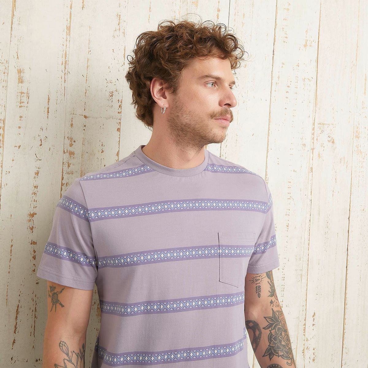 DOO AUSTRALIA - Polo Doo Australia Manga Corta Casual Algodón Hombre