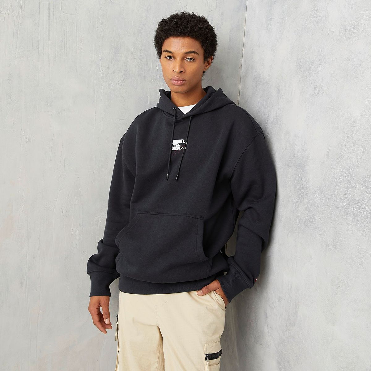 STARTER - Polera Algodón Hombre Starter