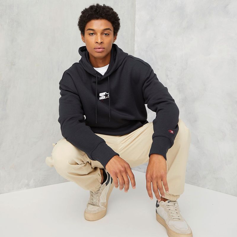 STARTER - Polera Algodón Hombre Starter