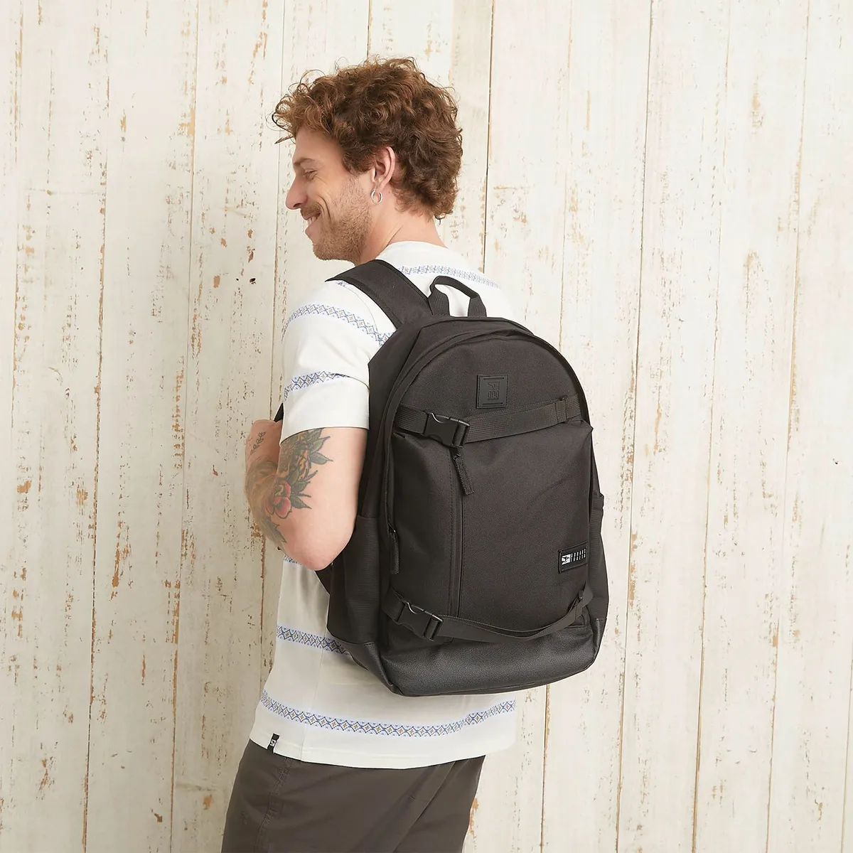 DOO AUSTRALIA - Mochila Hombre Doo Australia