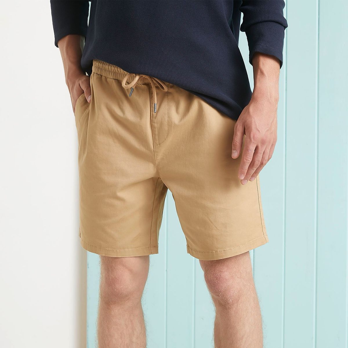 DOO AUSTRALIA - Short Casual Algodón Doo Australia Hombre