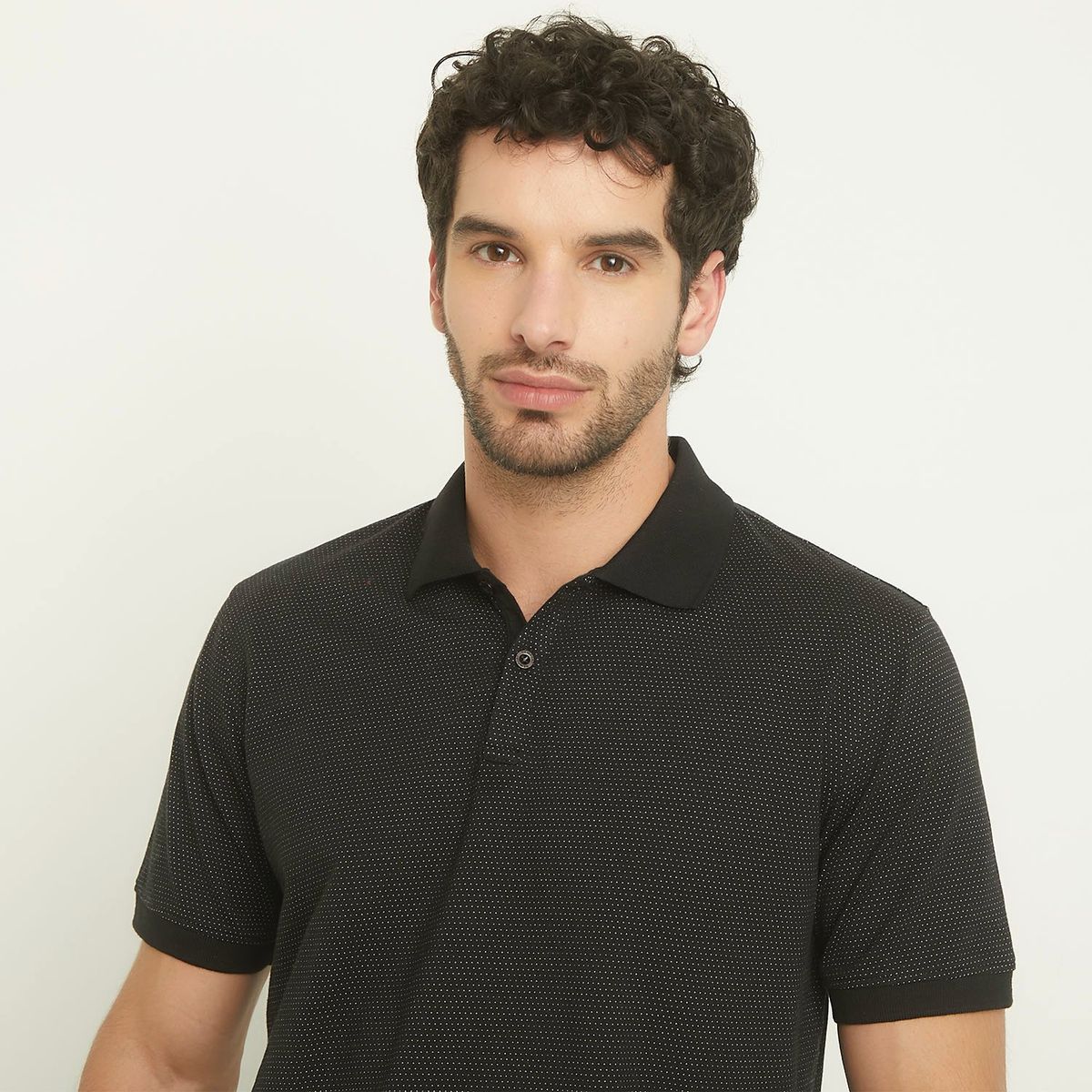 NEWPORT - Polo Newport Manga Corta Casual Algodón Hombre