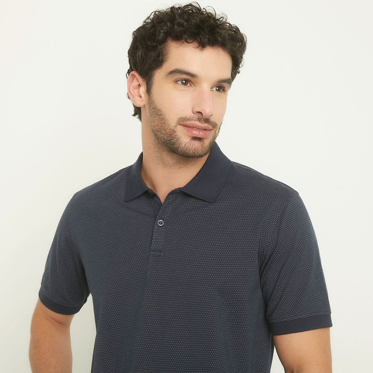 NEWPORT - Polo Newport Manga Corta Casual Algodón Hombre