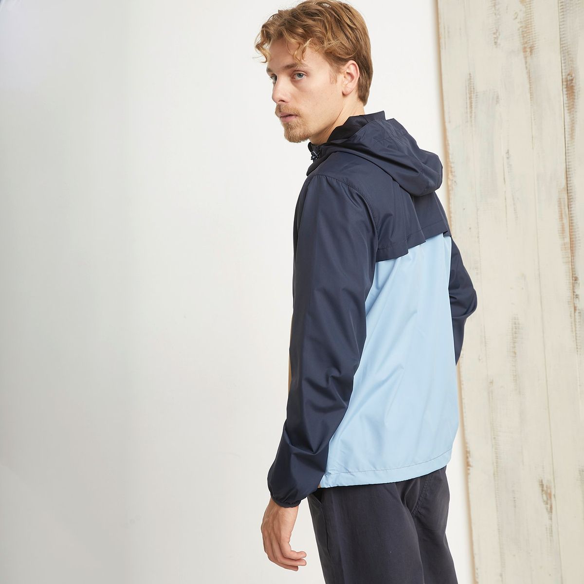 DOO AUSTRALIA - Cortaviento Casual Hombre Doo Australia