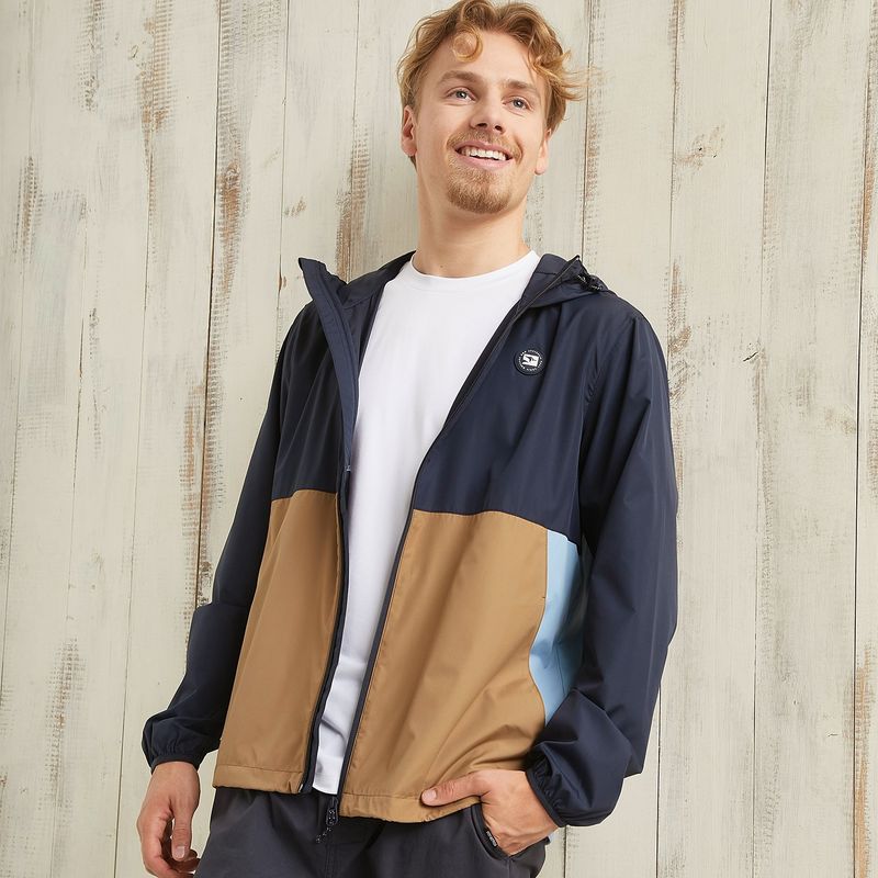 DOO AUSTRALIA - Cortaviento Casual Hombre Doo Australia