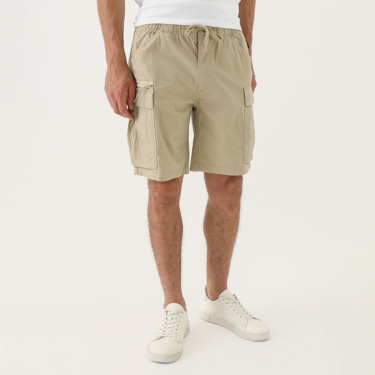 STARTER - Bermuda Algodón Hombre Starter