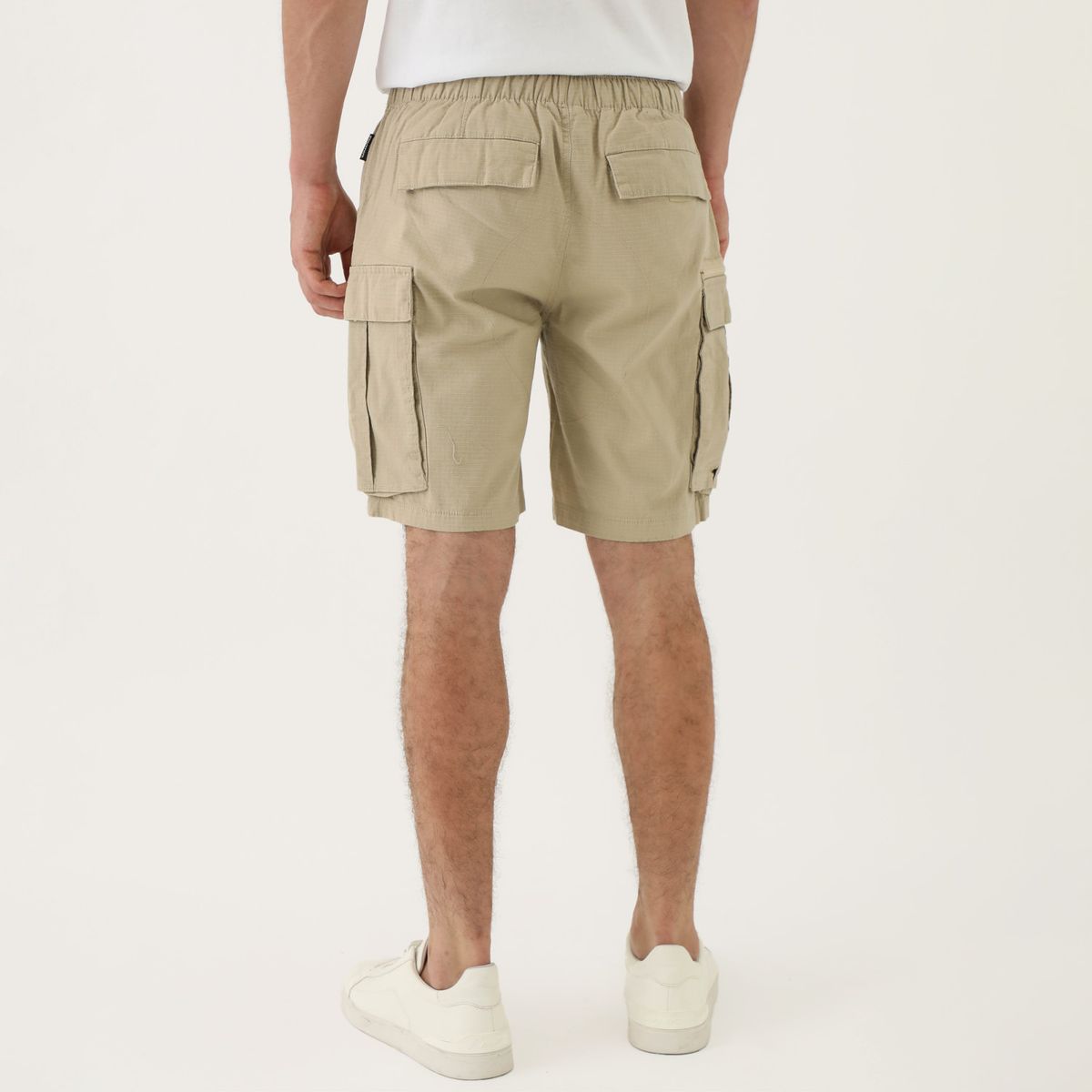 STARTER - Bermuda Algodón Hombre Starter